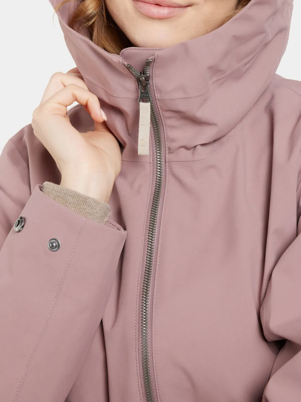 Outlet Folka Parka Kevättakit|Kuoritakit