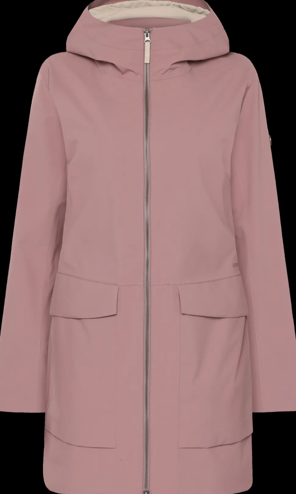 Outlet Folka Parka Kevättakit|Kuoritakit