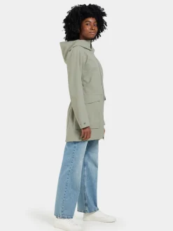 Cheap Folka Parka Kevättakit|Kuoritakit