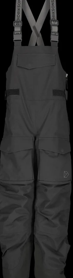 Cheap Fosfat Kids' Bib Pants Toppahousut