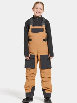 Hot Fosfat Kids' Bib Pants Toppahousut