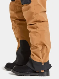 Hot Fosfat Kids' Bib Pants Toppahousut