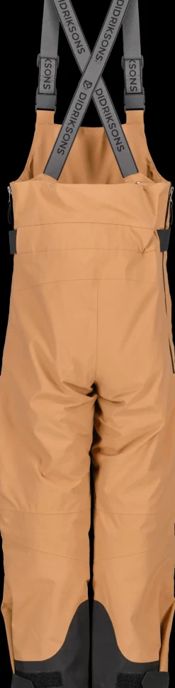 Hot Fosfat Kids' Bib Pants Toppahousut