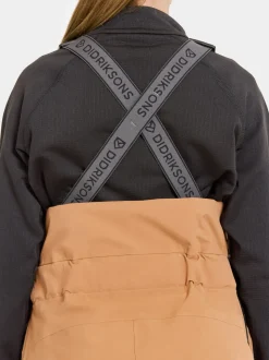 Hot Fosfat Kids' Bib Pants Toppahousut