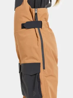 Hot Fosfat Kids' Bib Pants Toppahousut