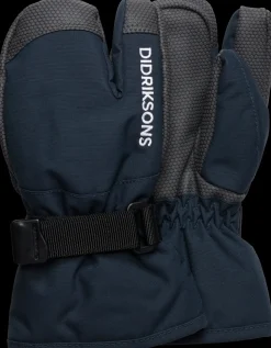 Fashion Fossa Kid's Gloves Hanskat & Käsineet