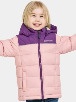 Flash Sale Fox Kids' Jacket Syystakit|Talvitakit