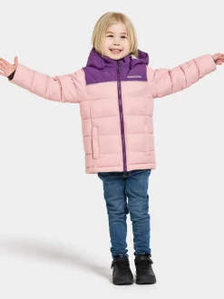 Flash Sale Fox Kids' Jacket Syystakit|Talvitakit