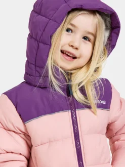 Flash Sale Fox Kids' Jacket Syystakit|Talvitakit