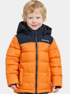 Best Fox Kids' Jacket Syystakit|Talvitakit