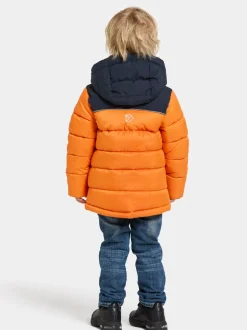 Best Fox Kids' Jacket Syystakit|Talvitakit