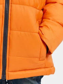 Best Fox Kids' Jacket Syystakit|Talvitakit