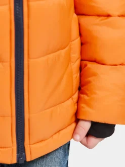 Best Fox Kids' Jacket Syystakit|Talvitakit