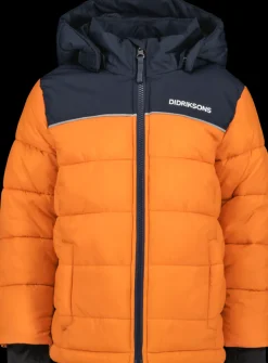 Best Fox Kids' Jacket Syystakit|Talvitakit