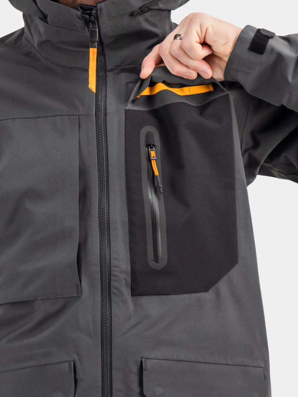 Best Sale Fractus Jacket Syystakit|Kuoritakit