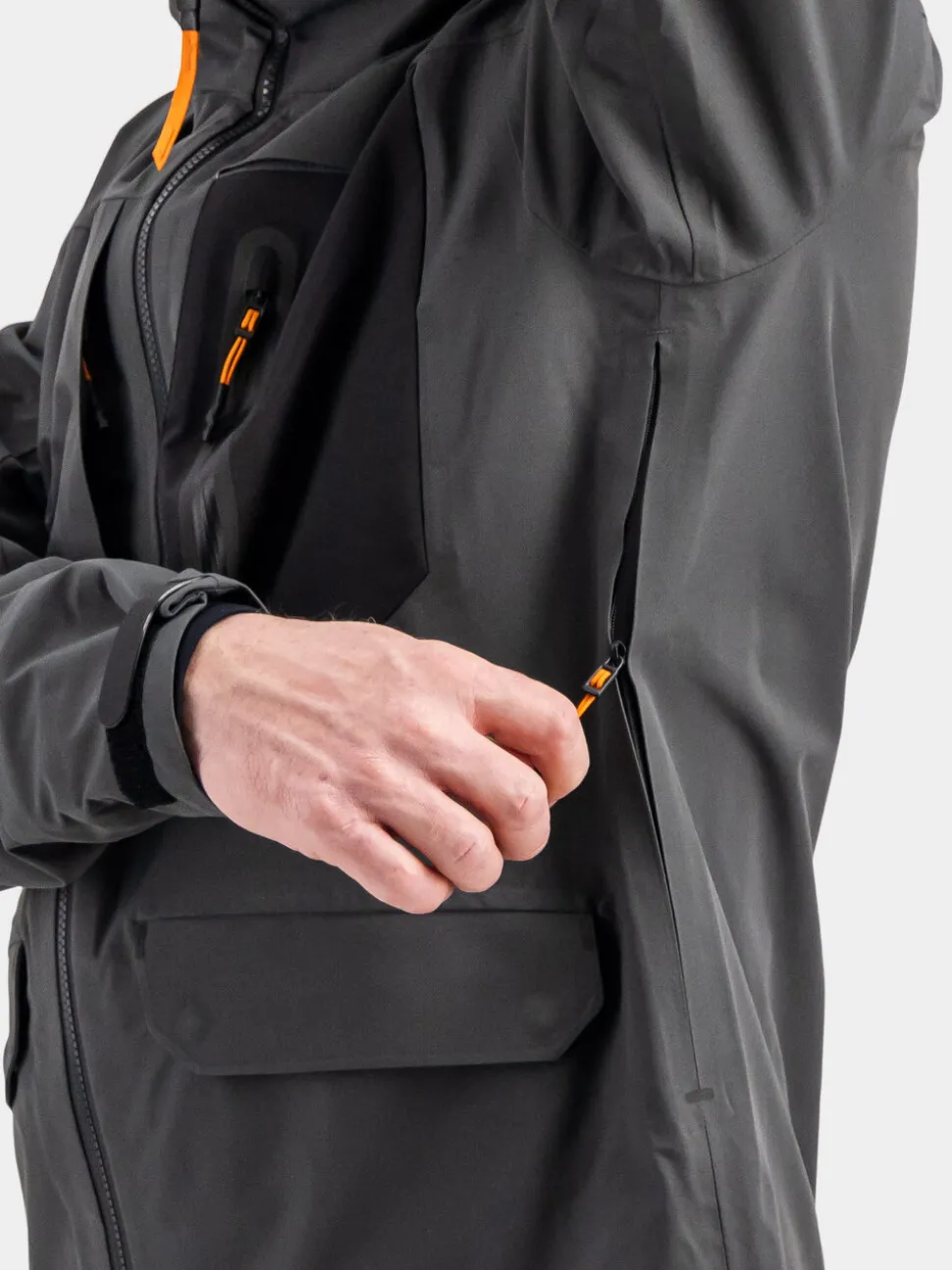 Best Sale Fractus Jacket Syystakit|Kuoritakit