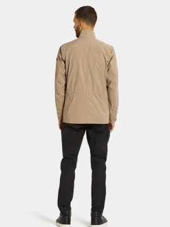 Outlet Frank Jacket Kevättakit|Kuoritakit