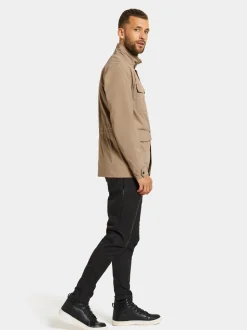 Outlet Frank Jacket Kevättakit|Kuoritakit