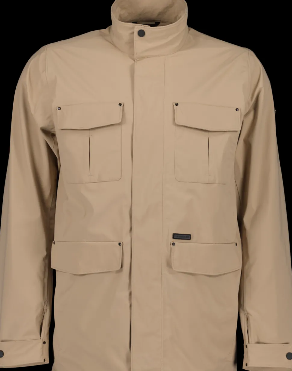 Outlet Frank Jacket Kevättakit|Kuoritakit