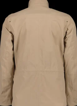 Outlet Frank Jacket Kevättakit|Kuoritakit