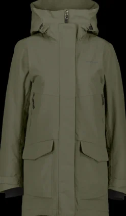 Cheap Frida Parka Syystakit|Talvitakit