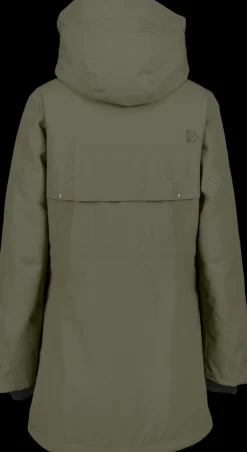 Cheap Frida Parka Syystakit|Talvitakit