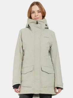 New Frida Parka Syystakit|Talvitakit