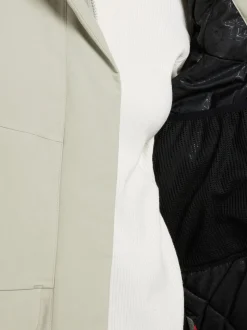 New Frida Parka Syystakit|Talvitakit