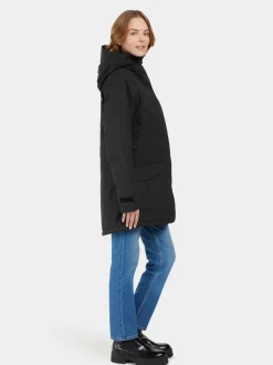 New Frida Parka Syystakit|Talvitakit