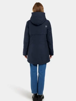 Best Frida Parka Syystakit|Talvitakit