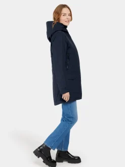 Best Frida Parka Syystakit|Talvitakit