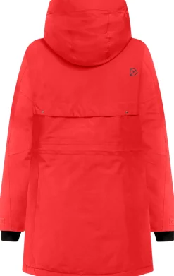 Outlet Frida Parka Syystakit|Talvitakit