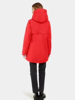 Outlet Frida Parka Syystakit|Talvitakit