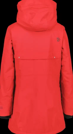 Outlet Frida Parka Syystakit|Talvitakit