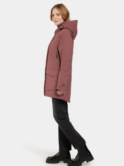 Store Frida Parka Syystakit|Talvitakit