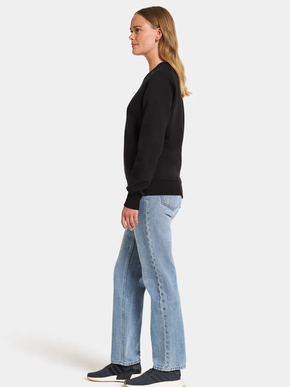 New Fyn Sweater Hoodies & Sweatshirts