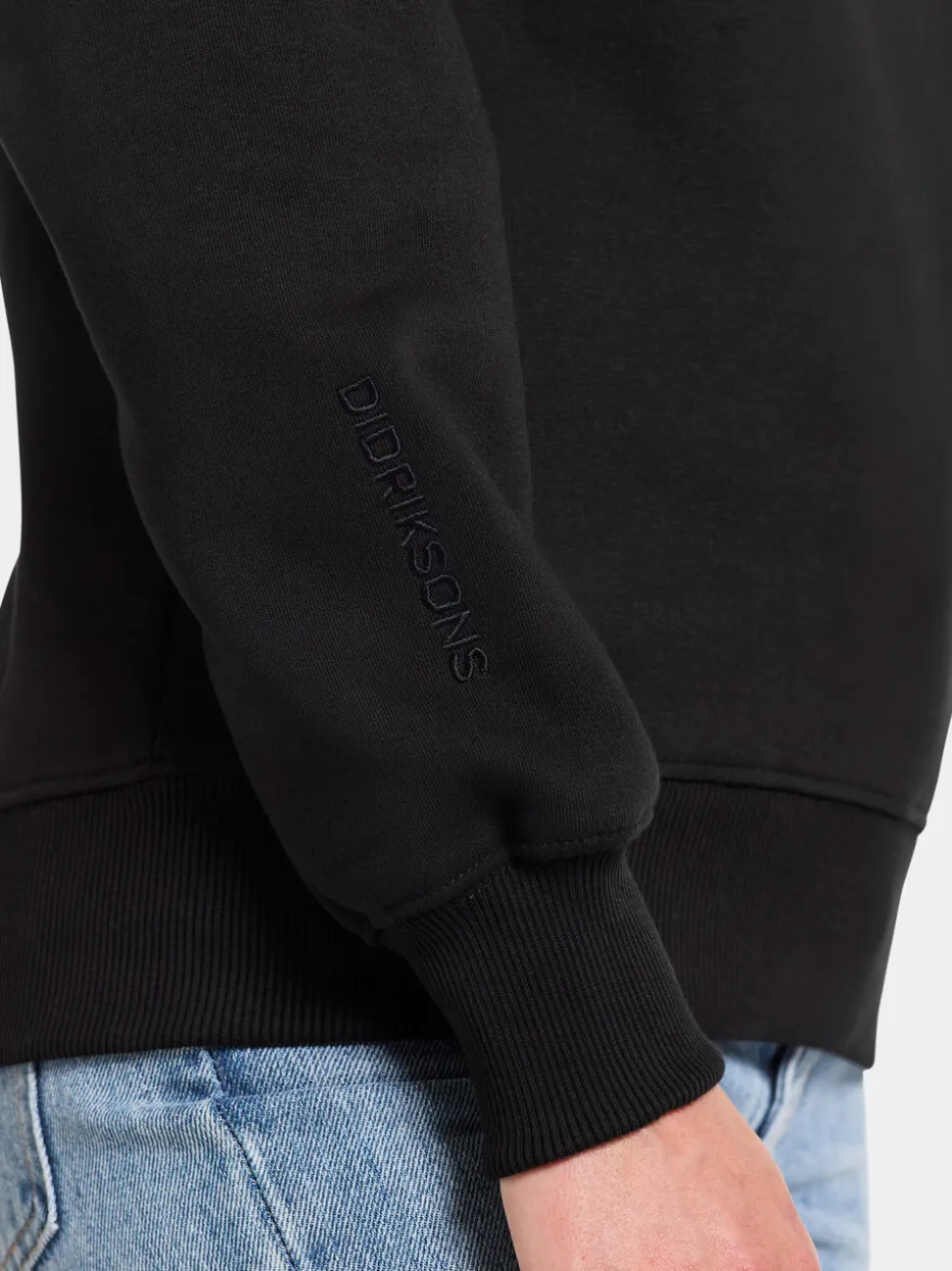 New Fyn Sweater Hoodies & Sweatshirts