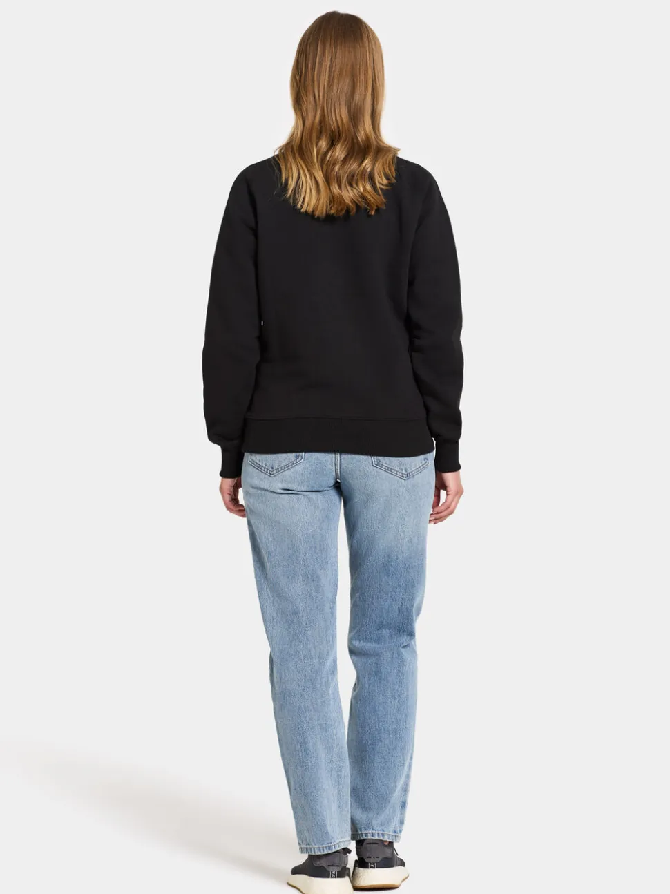 New Fyn Sweater Hoodies & Sweatshirts