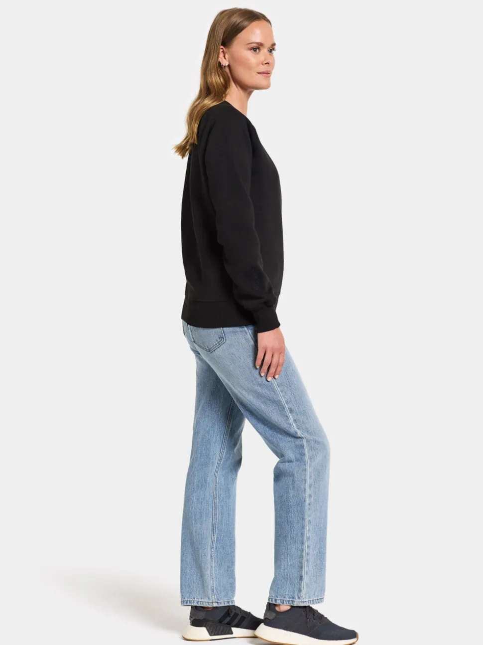 New Fyn Sweater Hoodies & Sweatshirts