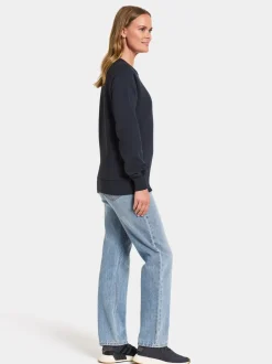 Outlet Fyn Sweater Hoodies & Sweatshirts