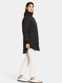 Fashion Gabbi Parka Syystakit|Talvitakit