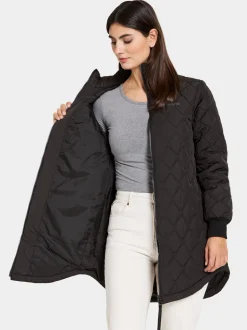 Fashion Gabbi Parka Syystakit|Talvitakit