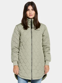 Shop Gabbi Parka Syystakit|Talvitakit