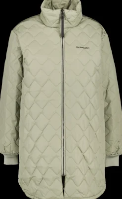 Shop Gabbi Parka Syystakit|Talvitakit