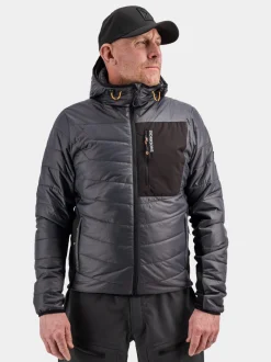 Hot Gale Jacket Syystakit|Talvitakit
