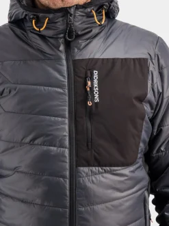 Hot Gale Jacket Syystakit|Talvitakit