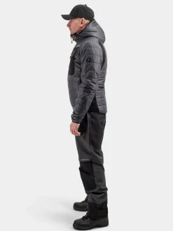 Hot Gale Jacket Syystakit|Talvitakit