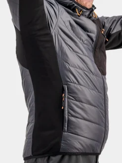 Hot Gale Jacket Syystakit|Talvitakit