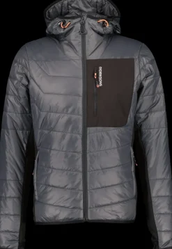 Hot Gale Jacket Syystakit|Talvitakit