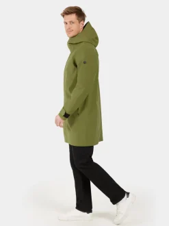 Flash Sale George Parka Kevättakit|Kuoritakit